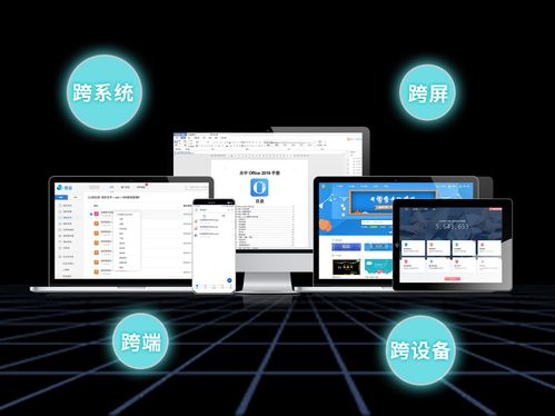 2020-2021年度辦公軟件協(xié)議供貨中標(biāo)結(jié)果公布，永中軟件入圍產(chǎn)品總數(shù)名列前茅